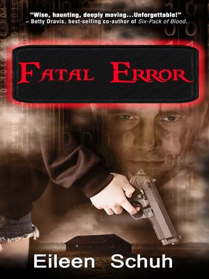 cover image of Fatal Error
